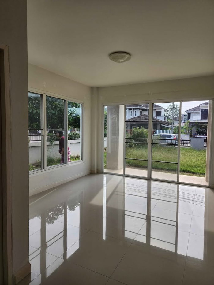 รูป 🏠 บ้านเดี่ยวหลังใหญ่ โซนสันทราย   โครงการอรสิริน 4  - รูปที่ 3/14