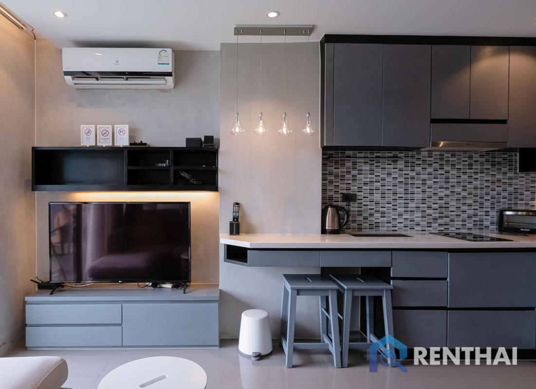 รูป สำหรับ ขาย คอนโด 1 ห้องนอน ที่ Citygate Resort & Residence - รูปที่ 13/25