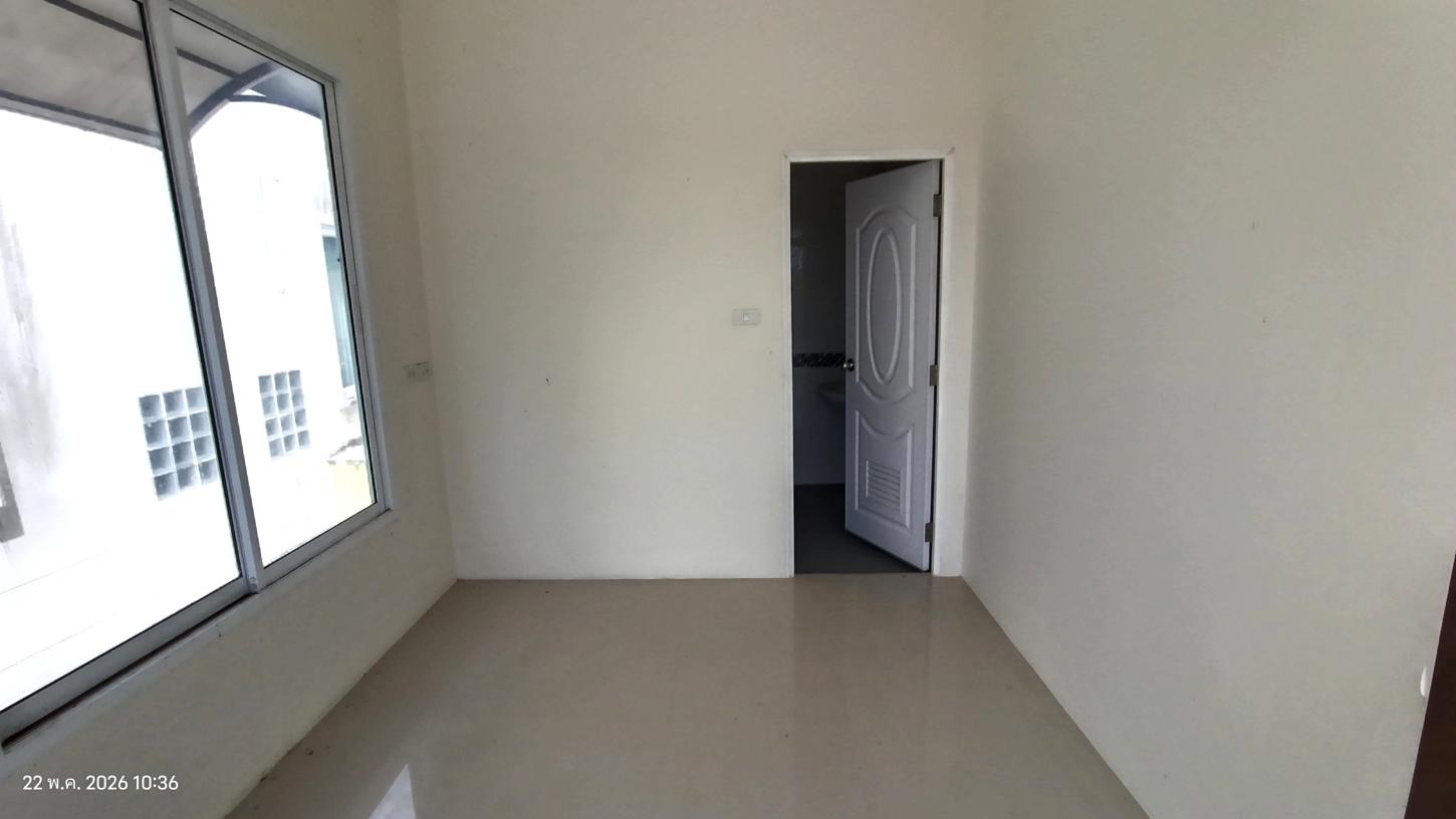 รูป บ้านเดี่ยว 50 ตร.วา เอกกิตติ เมืองกระบี่ กระบี่ 3.9M - รูปที่ 37/51