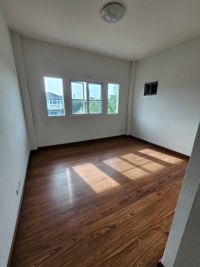 รูป 🏠 บ้านเดี่ยวหลังใหญ่ โซนสันทราย   โครงการอรสิริน 4  - รูปที่ 12/14