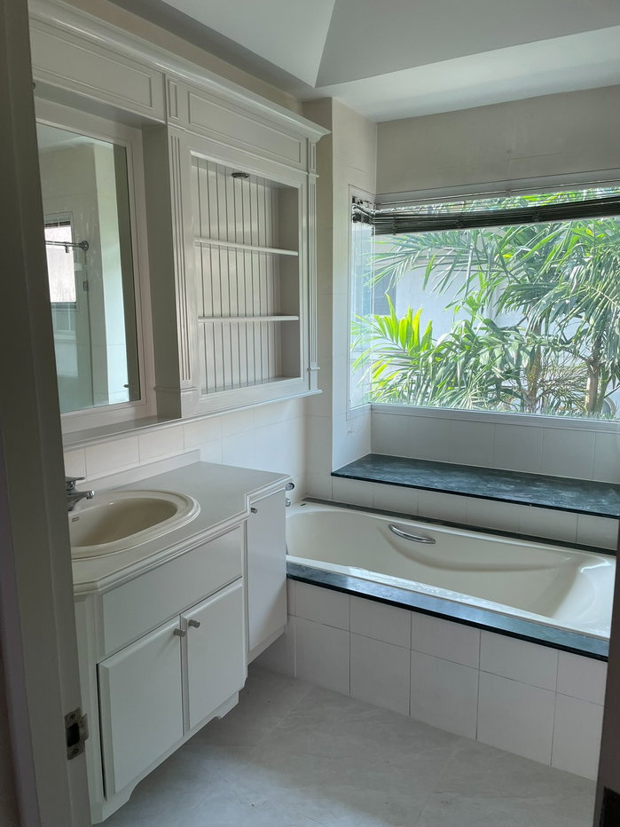 รูป ให้เช่าบ้านเดี่ยว โครงการหมู่บ้านลดาวัลย์ เฉลิมพระเกียรติ ร.9 GH548 - รูปที่ 16/16