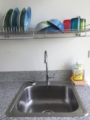 picture Condo Ratchaphruek for rent, Ratchaphruek-Rattanathibet area. - 8/13