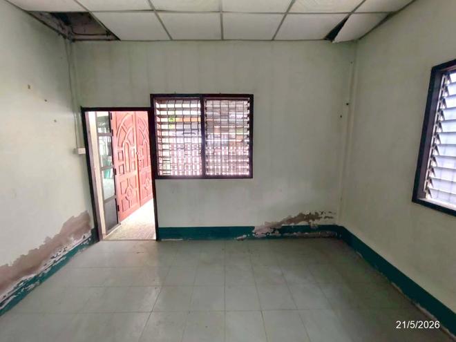 รูป บ้านเดี่ยว 60.1 ตร.วา เมืองอุดรธานี อุดรธานี 1.6M - รูปที่ 17/45
