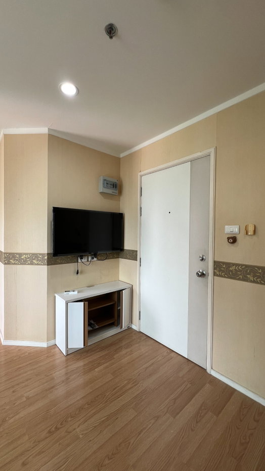picture Rent Lumpini Ville Sukhumvit 77-2 - 5/5
