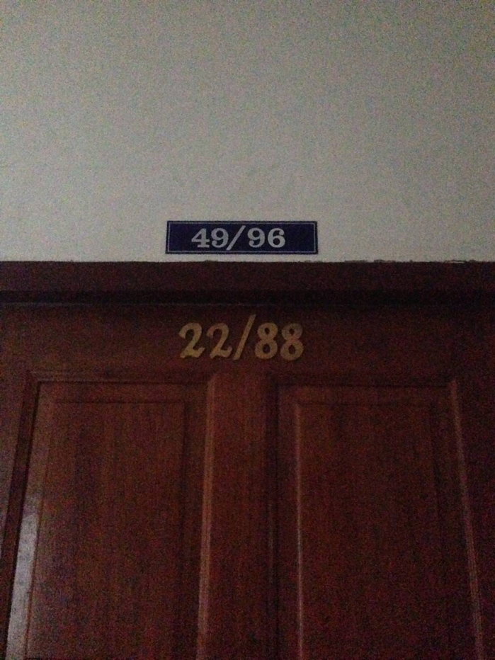 รูป S2991 ขายคอนโด ล้านไม่ถึงล้าน นนท์ ทาวเวอร์ คอนโดมิเนียม ใกล้ MRT กระทรวงสาธารณสุข - รูปที่ 9/10