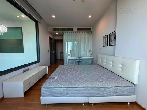 📌 ให้เช่าคอนโด คีนน์ บาย แสนสิริ อาคาร 1 ชั้น 24 Duplex 2 ห้องนอน ขนาด 81 ตรม ใกล้ ใกล้ Tops Market สุขุมวิท 41