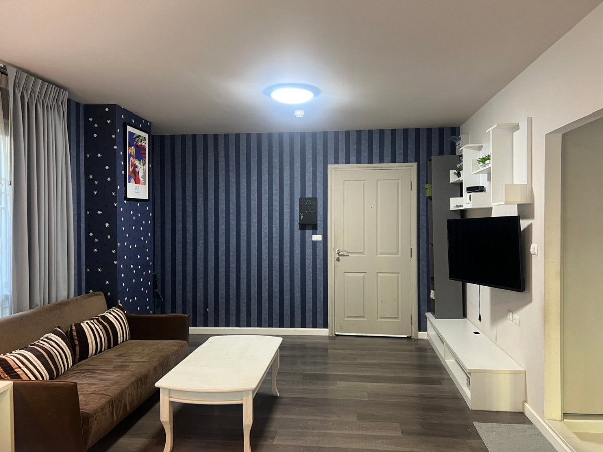 รูป 🏢 ให้เช่า D Condo Mine กะทู้ | 1 ห้องนอน | ห้องมุม | 12,000 บาท ✨ - รูปที่ 6/15