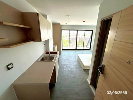 CONDO 26.71 Sq.m. Muang Samut Prakarn Samut Prakarn for 1.1M