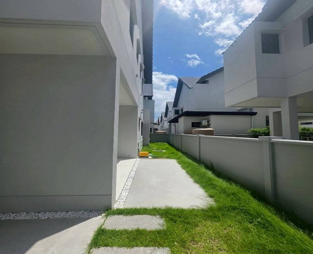 รูป svs355 ให้เช่า บ้านเดี่ยว 2ชั้น เซนโทร บางนา Centro Bangna - รูปที่ 31/39