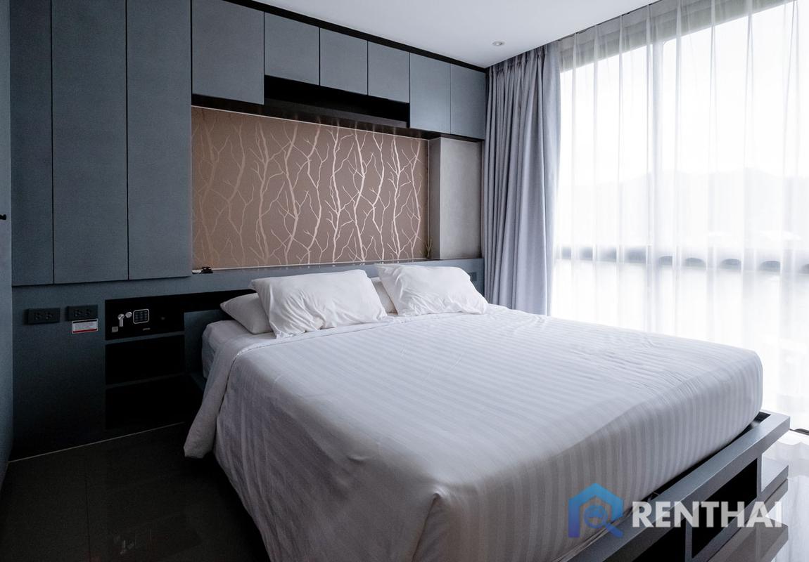 รูป สำหรับ ขาย คอนโด 1 ห้องนอน ที่ Citygate Resort & Residence - รูปที่ 4/25