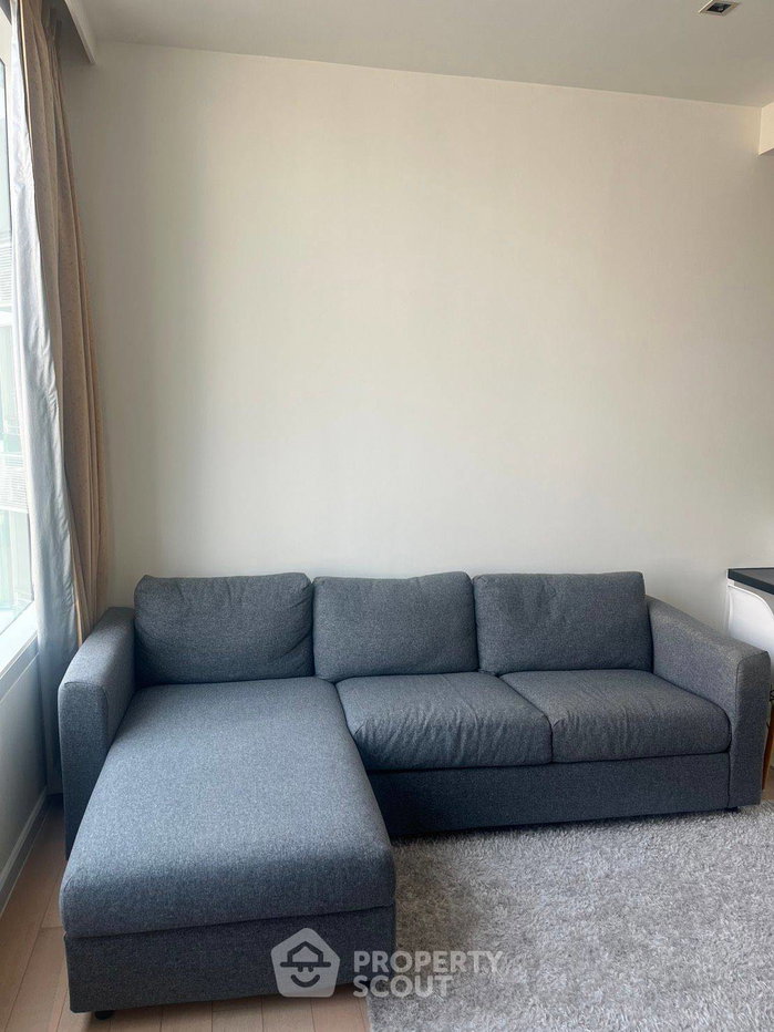 รูป คอนโด 1 ห้องนอน ให้เช่า ที่ Eight Thonglor Residence ใกล้ BTS ทองหล่อ (ID 884496) - รูปที่ 2/21