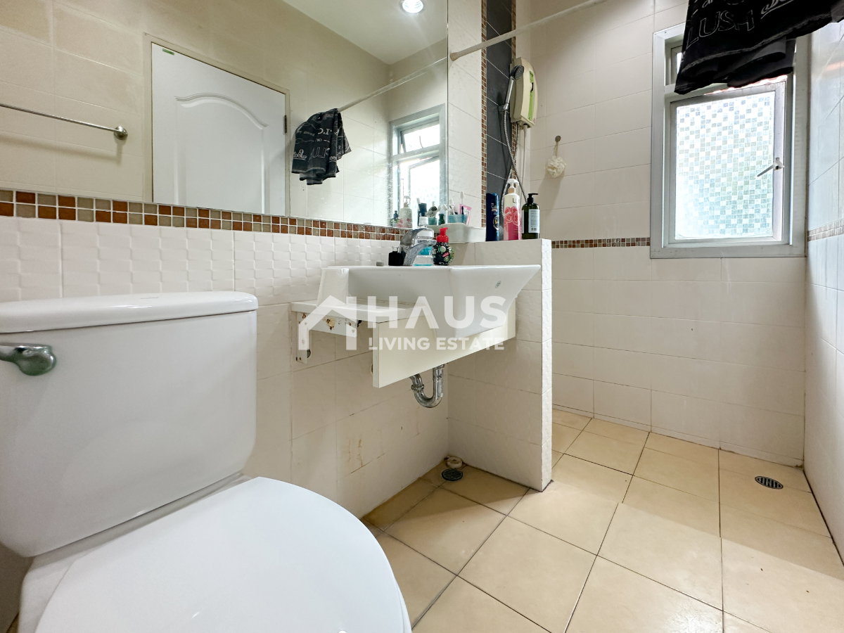 รูป 🏡 โครงการติดถนนใหญ่! บ้านเดี่ยวหลังมุมสภาพดีเยี่ยม เดินทางเข้าเมืองสะดวกสุด 🔥 ขายบ้านเดี่ยว ไลฟ์ บางกอก บูเลอวาร์ด รัชวิภา 🔥 / 3 ห้องนอน #HPCC077 - รูปที่ 13/36