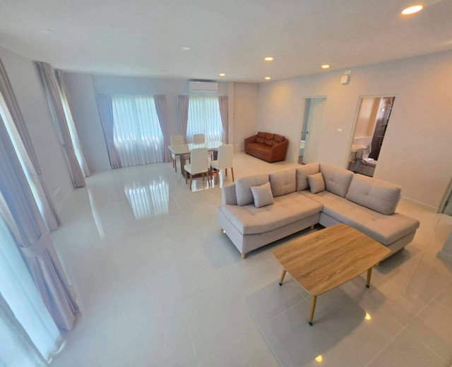 รูป svs355 ให้เช่า บ้านเดี่ยว 2ชั้น เซนโทร บางนา Centro Bangna - รูปที่ 2/39