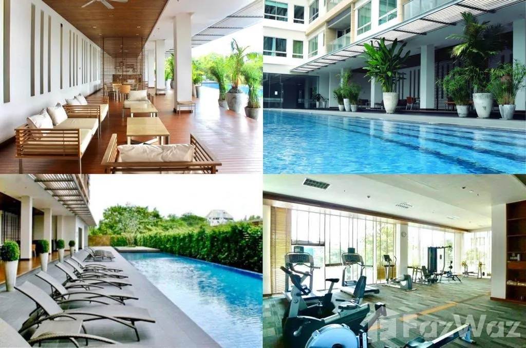 รูป ขาย คอนโด 2 ห้องนอน ในโครงการ เดอะ ล็อฟท์ เย็นอากาศ 6566319 - รูปที่ 18/19