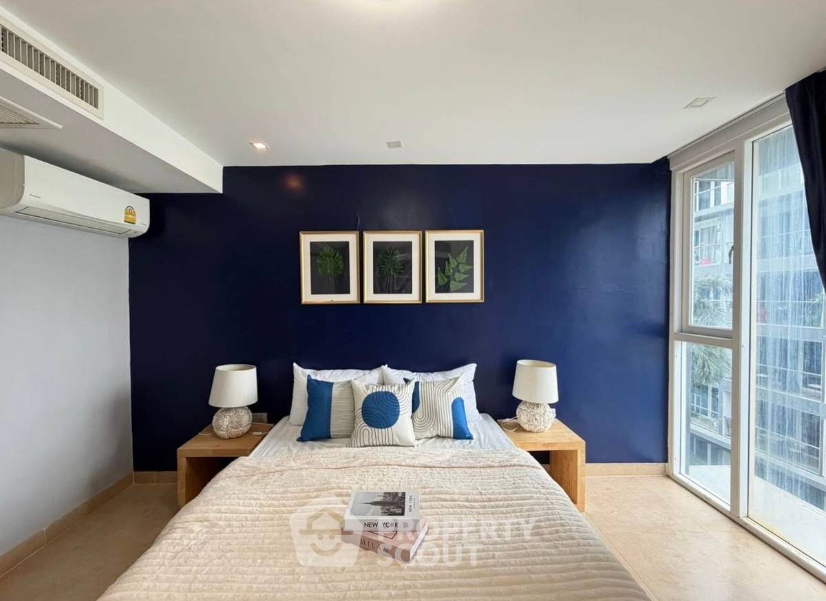 รูป คอนโด 2 ห้องนอนให้เช่า Centara Avenue Residence พัทยาใต้ (ID 3067426) - รูปที่ 5/24