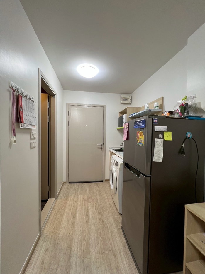 รูป 🏡 ให้เช่าคอนโด Elio Del Ray Sukhumvit 64 - รูปที่ 5/10
