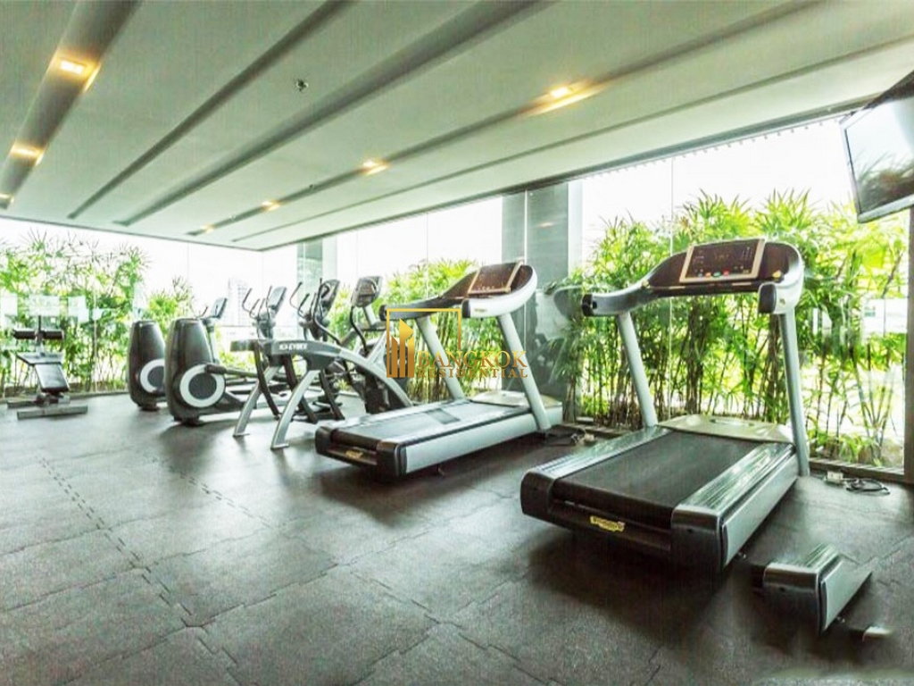 picture AEQUA | Charming 1 Bed Condo For Rent in Thonglor Area - BR61832CD - 17/28