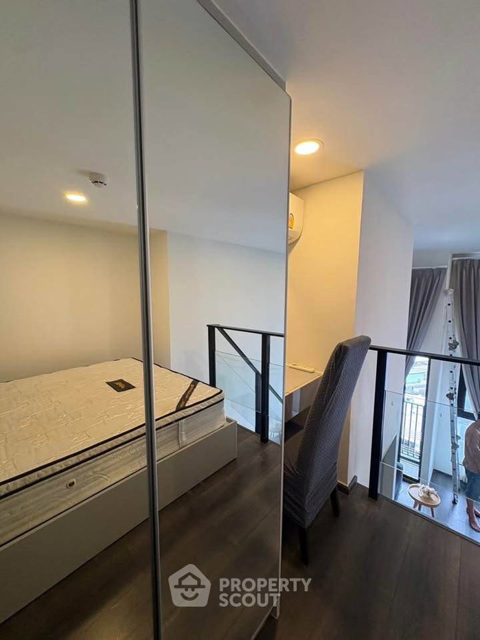 รูป เช่าคอนโด 1 ห้องนอน Knightsbridge Space รัชโยธิน ใกล้ BTS รัชโยธิน (ID 3068975) - รูปที่ 4/20