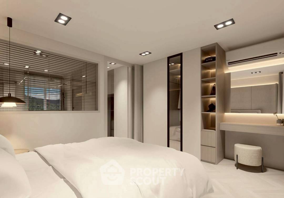 รูป คอนโด 1 ห้องนอน ขาย Hillside Plaza And Condotel 4 ใกล้ช้างเผือก (ID 3069742) - รูปที่ 11/20