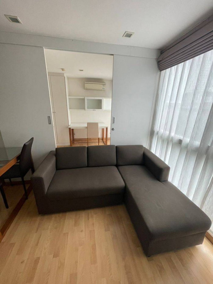 picture Condo for Rent Near BTS Onnnut 400 M. - 4/17