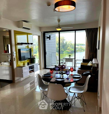 Condos for sale : 2-BR Condo For Sale, Cassia Phuket Near Laguna, Choeng Thale (ID 3069669)