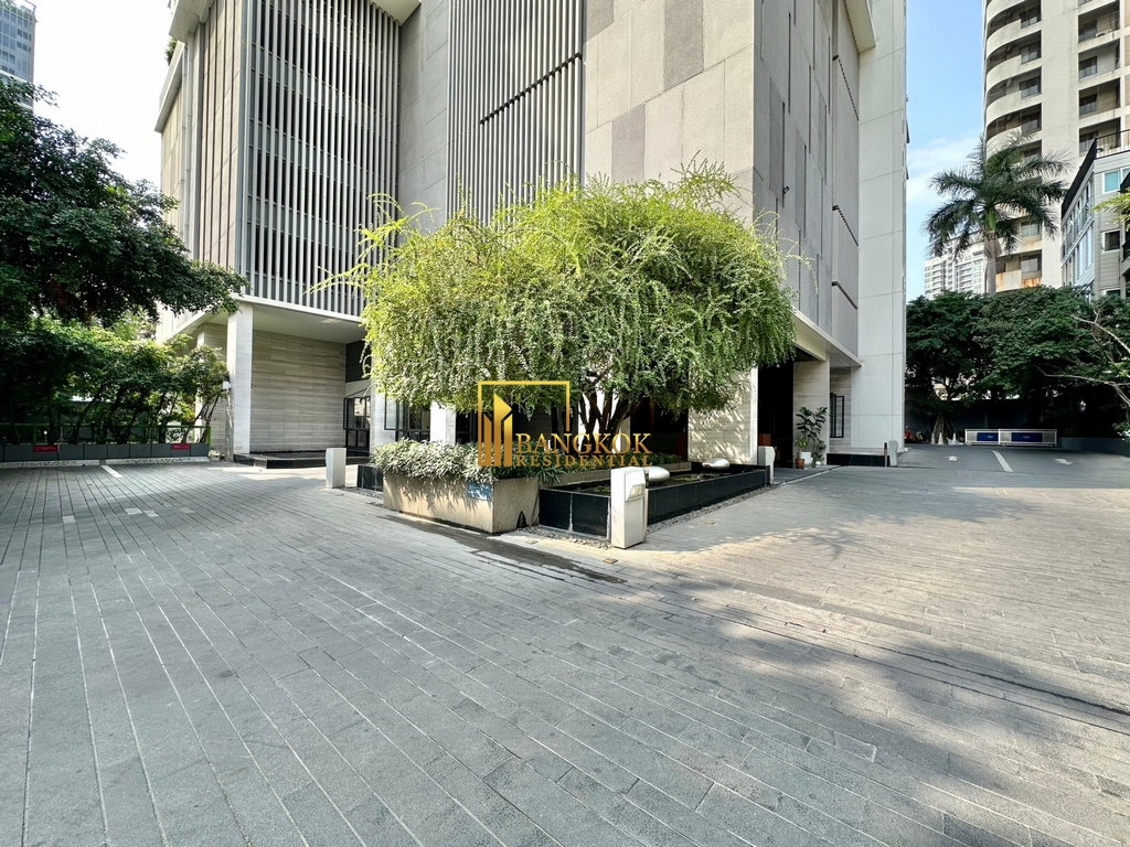 picture AEQUA | Charming 1 Bed Condo For Rent in Thonglor Area - BR61832CD - 26/28