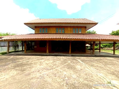 HOME 181 Sq.w. Kantharawichai Maha Sarakham for 4.7M