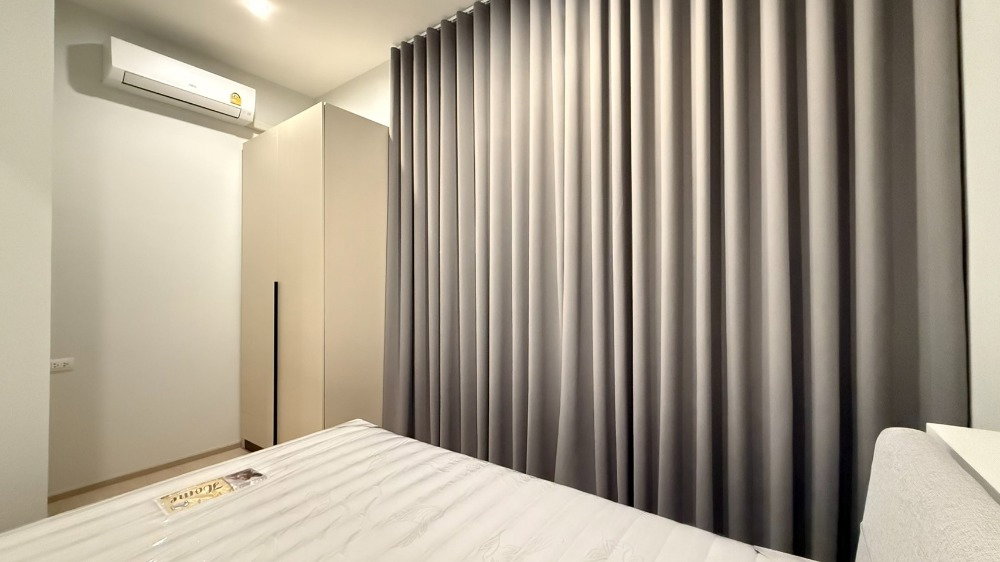 picture 🔥For rent immediately! Brand new, ready-to-move-in condo🔥 Flexi Rattanathibet - 22/30