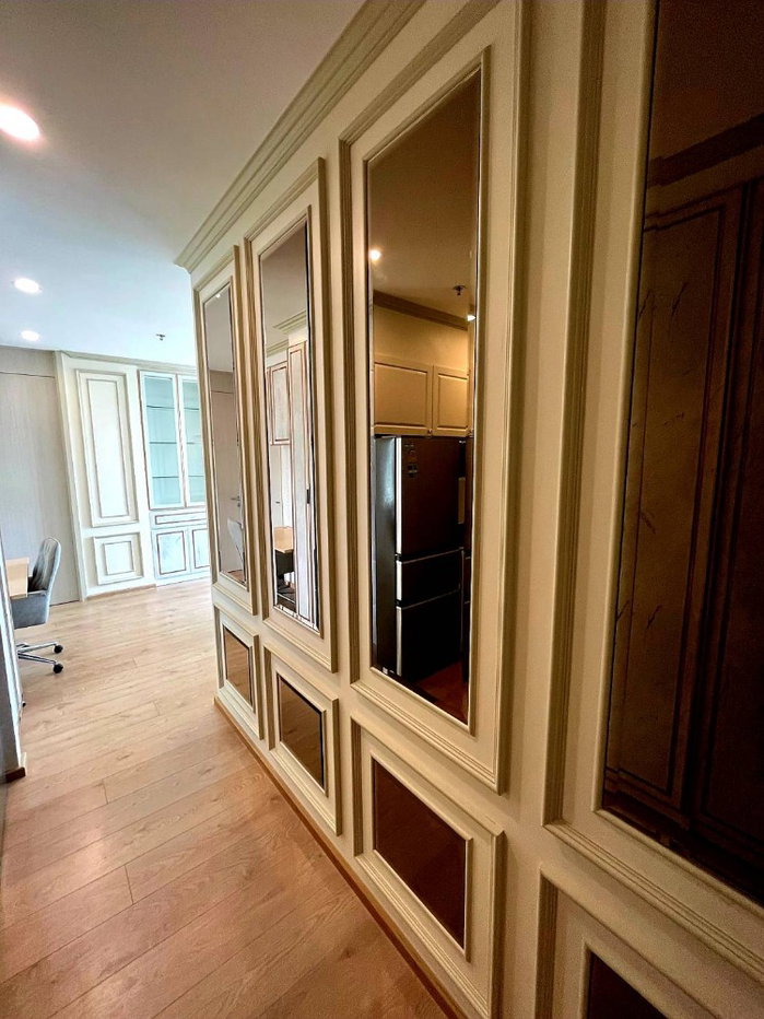 รูป Noble Recole 2 bedrooms, for sale - รูปที่ 14/15