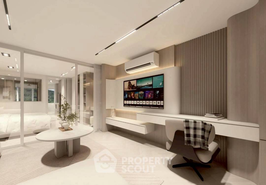 รูป คอนโด 1 ห้องนอน ขาย Hillside Plaza And Condotel 4 ใกล้ช้างเผือก (ID 3069742) - รูปที่ 6/20
