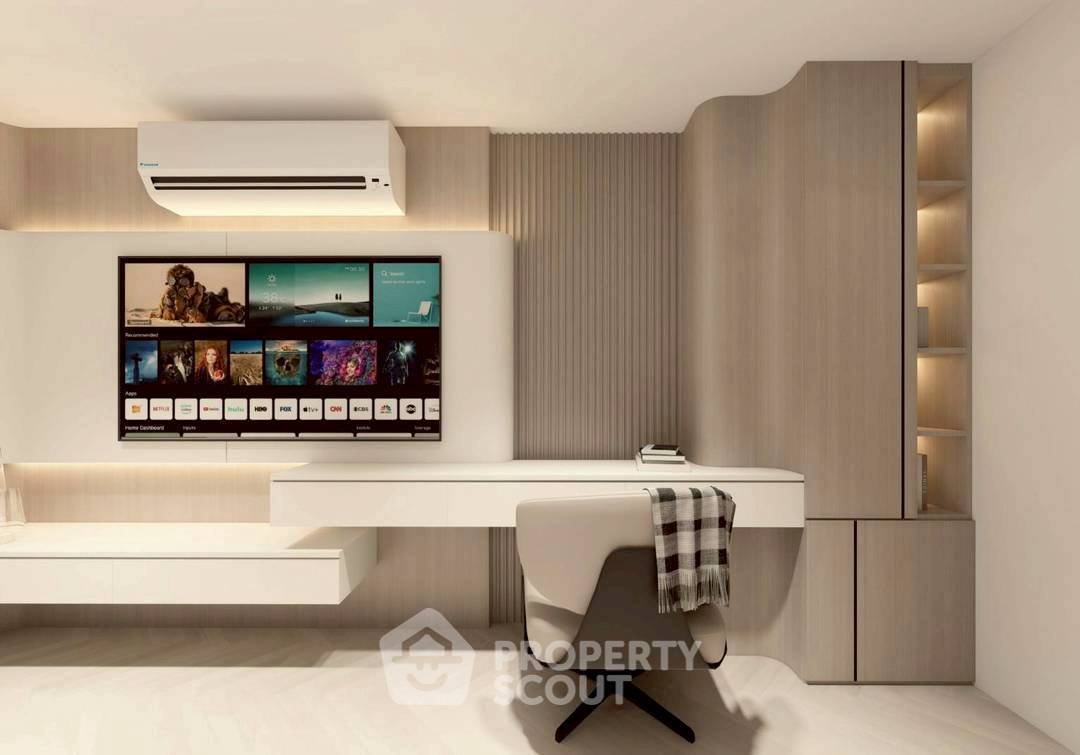 รูป คอนโด 1 ห้องนอน ขาย Hillside Plaza And Condotel 4 ใกล้ช้างเผือก (ID 3069742) - รูปที่ 14/20