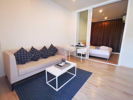 รูปภาพ The Base Downtown For Rent WR-04657