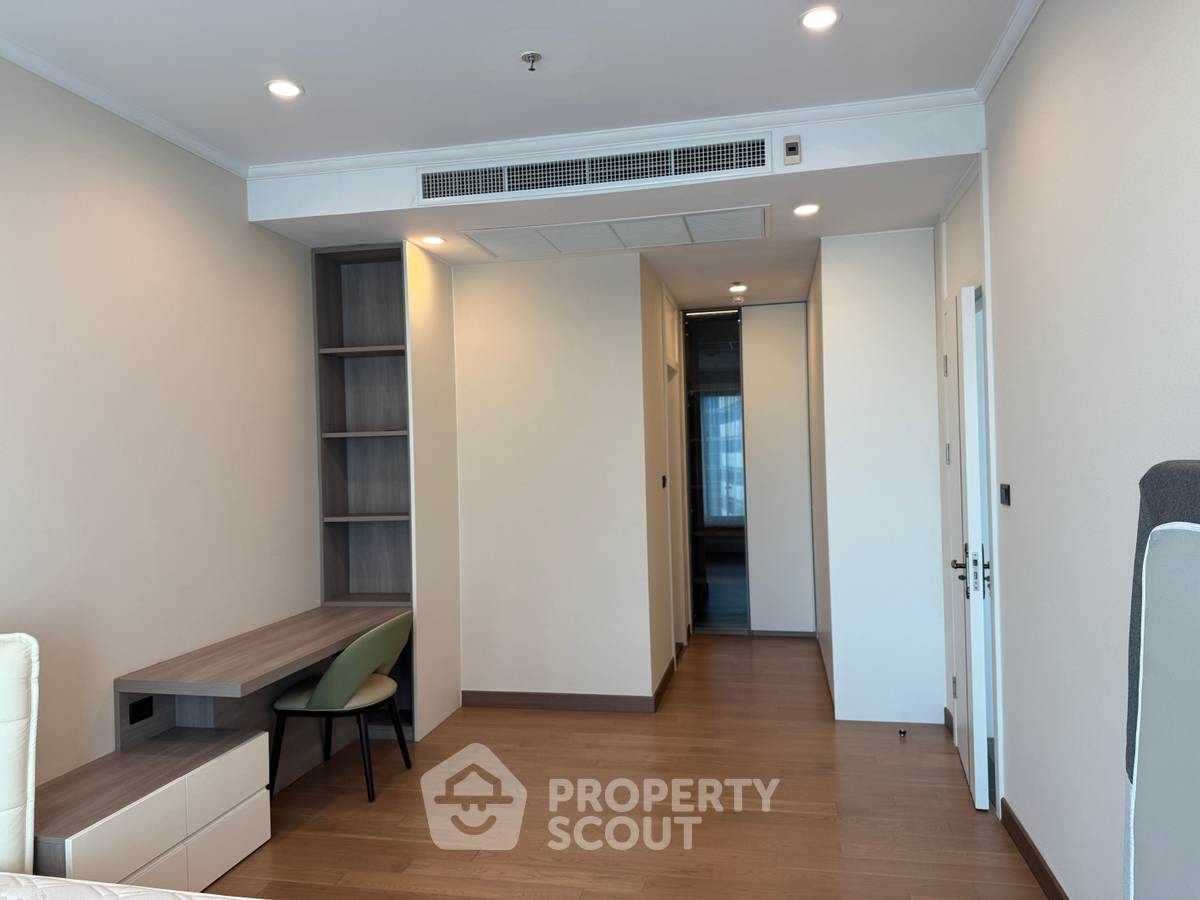 รูป คอนโด 3 ห้องนอน ชั้น 30 Supalai Oriental Sukhumvit 39 MRT เพชรบุรี (ID 3068893) - รูปที่ 17/19