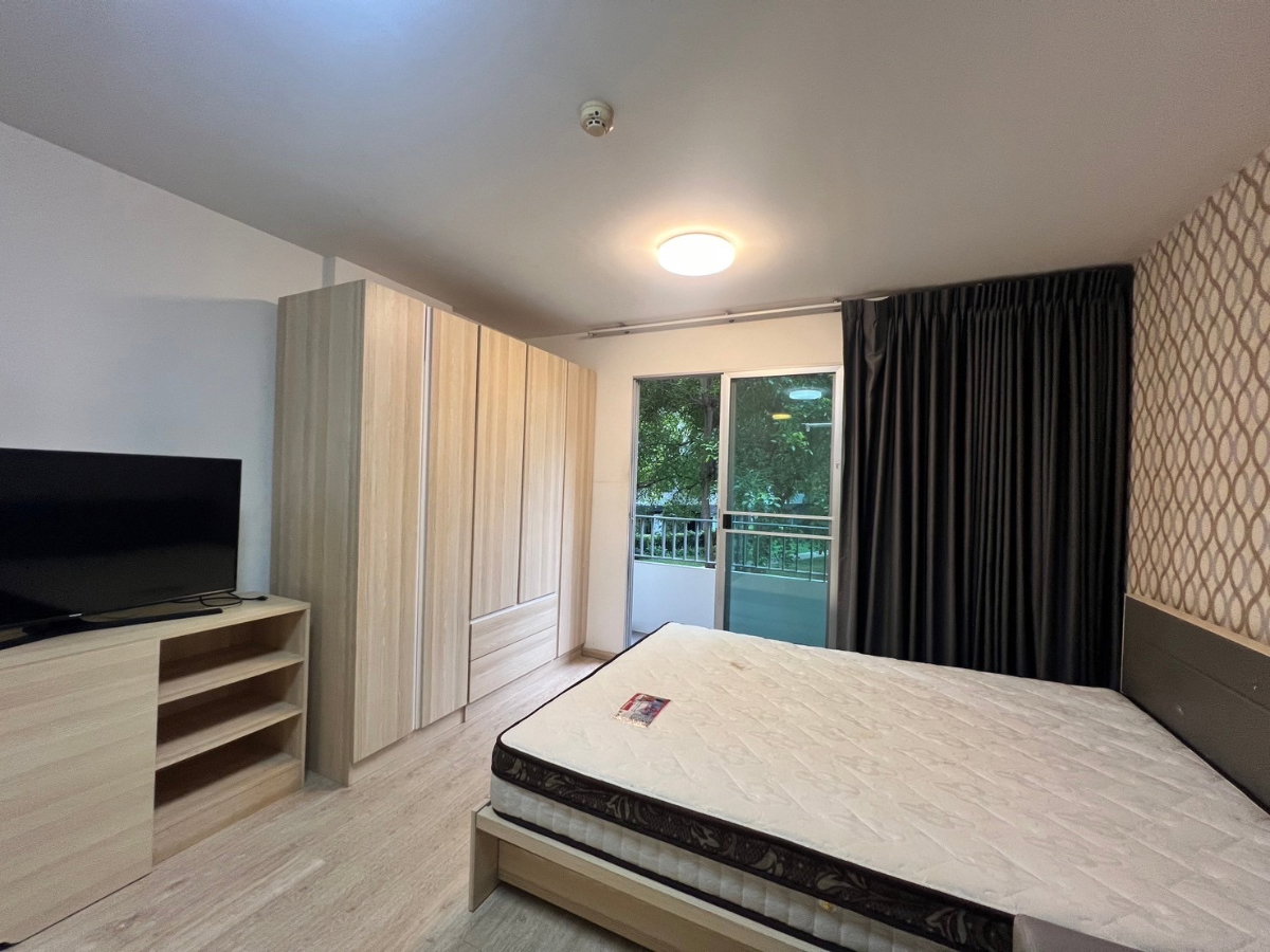 รูป 🏡 ให้เช่าคอนโด Elio Del Ray Sukhumvit 64 - รูปที่ 1/10