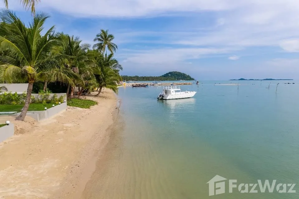 รูป วิลล่าให้เช่า 5 ห้องนอน ใน ตลิ่งงาม, สุราษฎร์ธานี 6566375 - รูปที่ 22/24