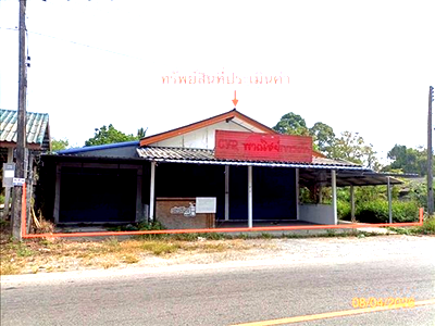 HOME 393 Sq.w. Ron Phi Pun Nakhon Sri Thammarat for 3.3M
