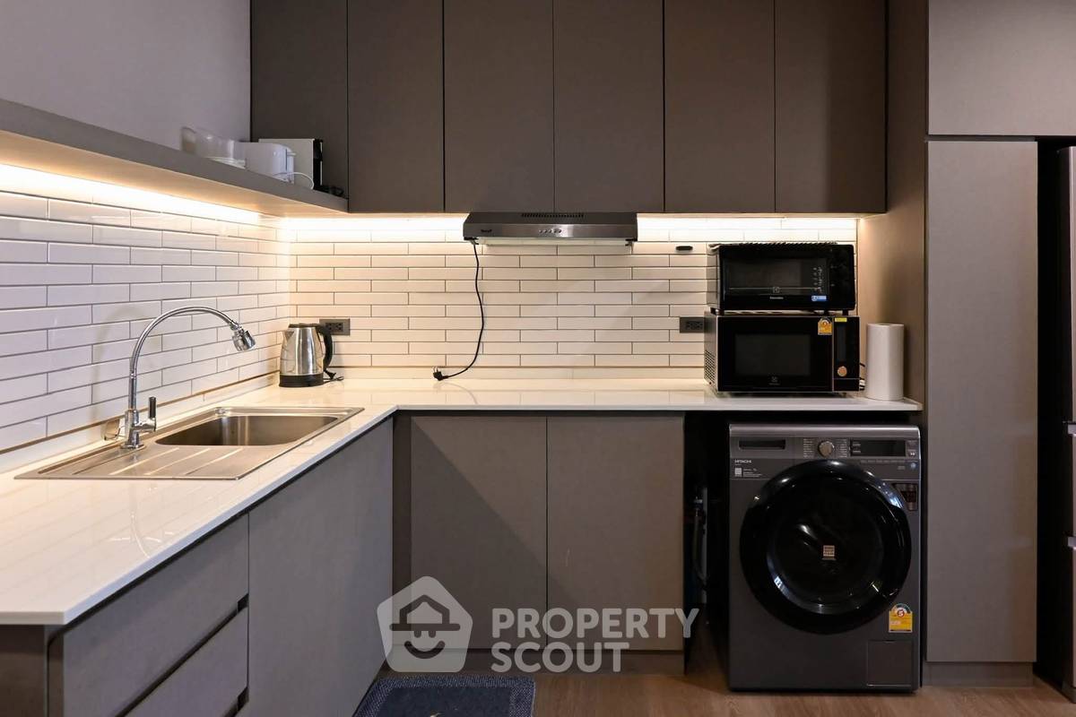 รูป คอนโด 2 ห้องนอน 96 ตร.ม. The Royal Place 2 ใกล้ BTS ราชดำริ 200 ม. (ID 3068915) - รูปที่ 2/12