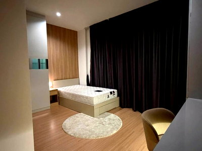เช่าบ้านเดี่ยว นนทบุรี : 🏠 ให้เช่าบ้าน : S Gate Premium Ratchaphruek (เอสเกต พรีเมี่ยม ราชพฤกษ์)   รหัสทรัพย์ | 📌LNP-H1087 