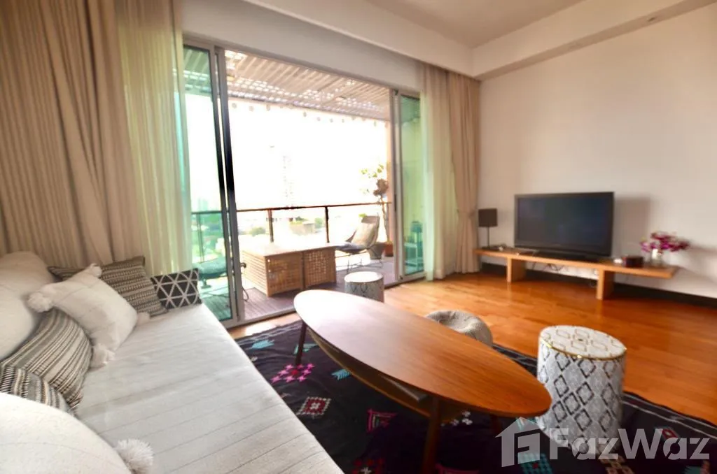รูป ขาย คอนโด 2 ห้องนอน ในโครงการ เดอะ ล็อฟท์ เย็นอากาศ 6566319 - รูปที่ 2/19
