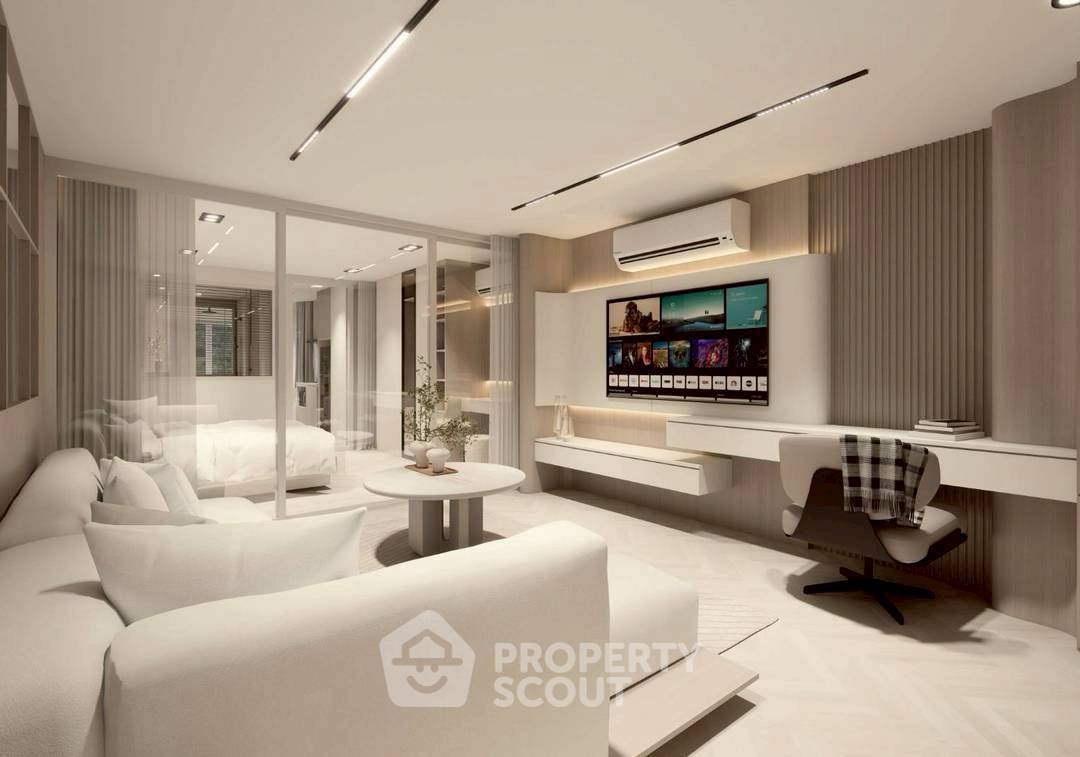 รูป คอนโด 1 ห้องนอน ขาย Hillside Plaza And Condotel 4 ใกล้ช้างเผือก (ID 3069742) - รูปที่ 13/20