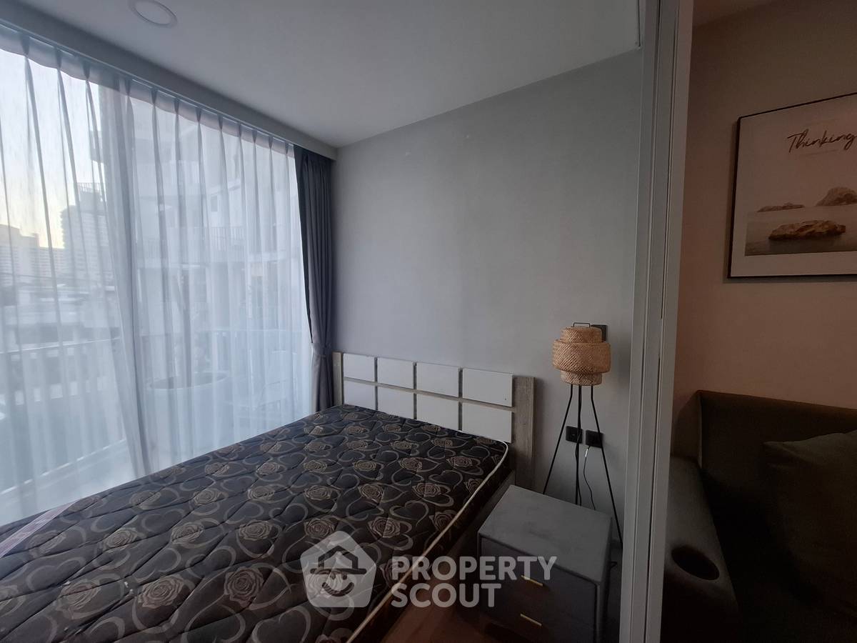 รูป คอนโด 2 ห้องนอน ให้เช่า เชวาธาราย เรสซิเดนซ์ ทองหล่อ ชั้นต่ำ (ID 3066402) - รูปที่ 11/11