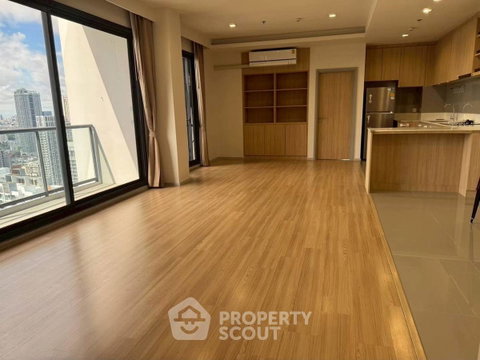 3-BR 119 Sqm For Sale At M Jatujak, 400m to BTS Saphan Khwai (ID 3069768)