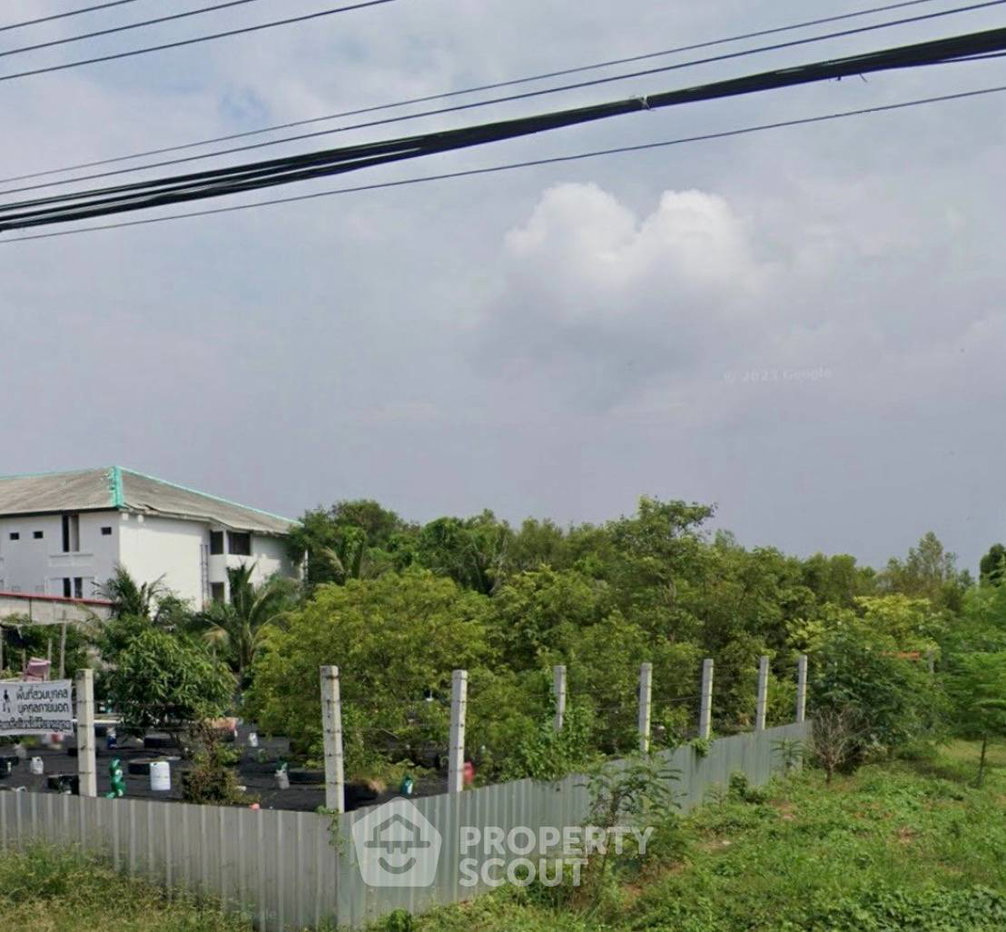รูป ที่ดินสำหรับขาย ใกล้แสนสุข เมืองชลบุรี ชลบุรี (ID 3068261) - รูปที่ 3/3