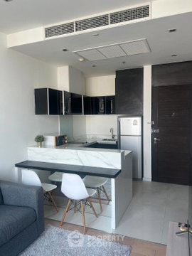 คอนโด 1 ห้องนอน ให้เช่า ที่ Eight Thonglor Residence ใกล้ BTS ทองหล่อ (ID 884496)