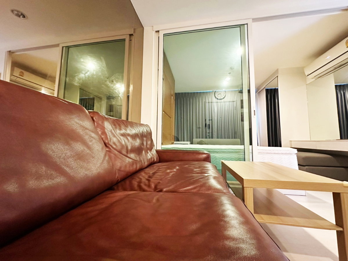 รูป ขายคอนโด โครงการ แอสปาย ช้างเอราวัณ บีทีเอส GC287 - รูปที่ 4/15