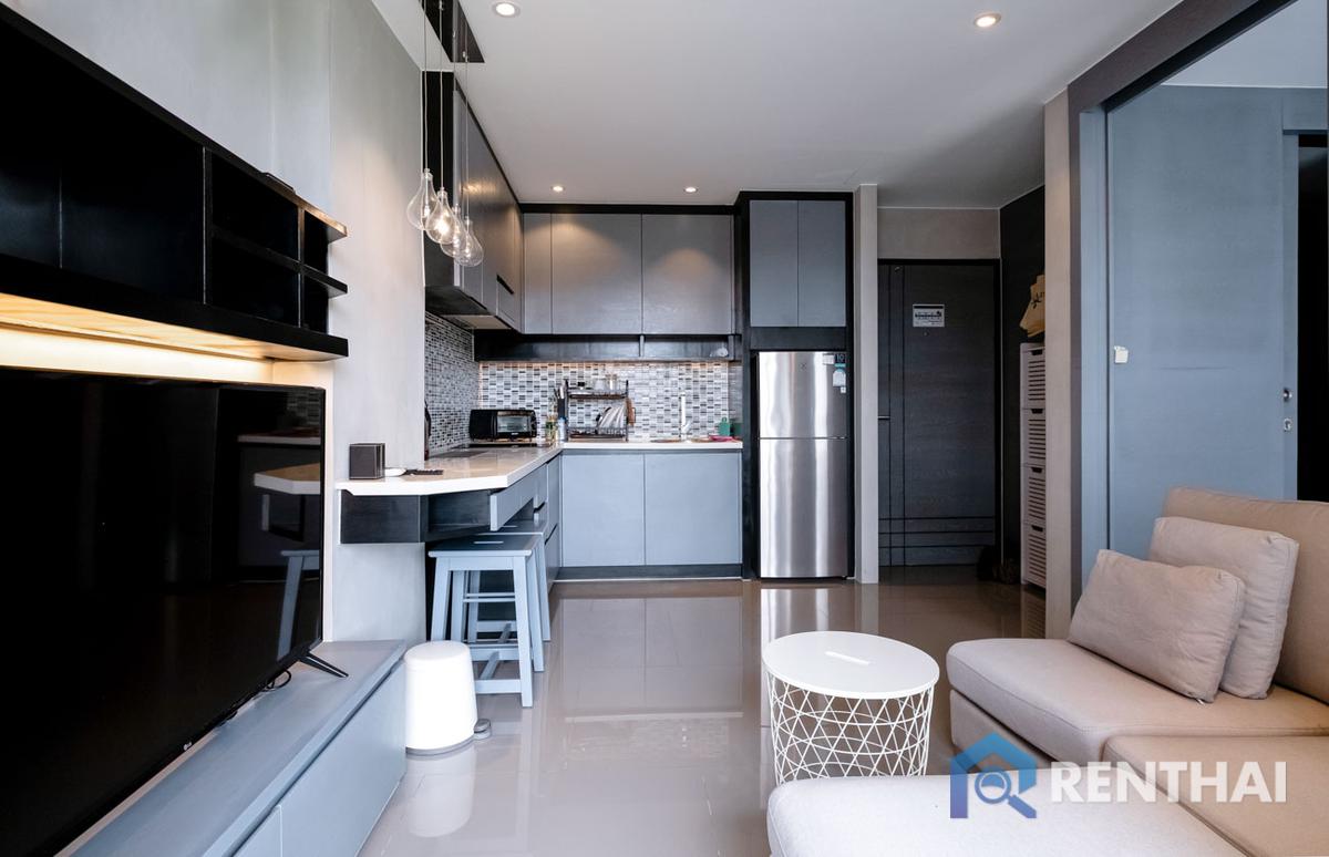 รูป สำหรับ ขาย คอนโด 1 ห้องนอน ที่ Citygate Resort & Residence - รูปที่ 5/25