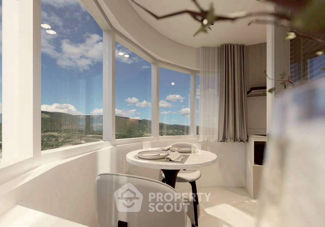 รูป คอนโด 1 ห้องนอน ขาย Hillside Plaza And Condotel 4 ใกล้ช้างเผือก (ID 3069742) - รูปที่ 17/20