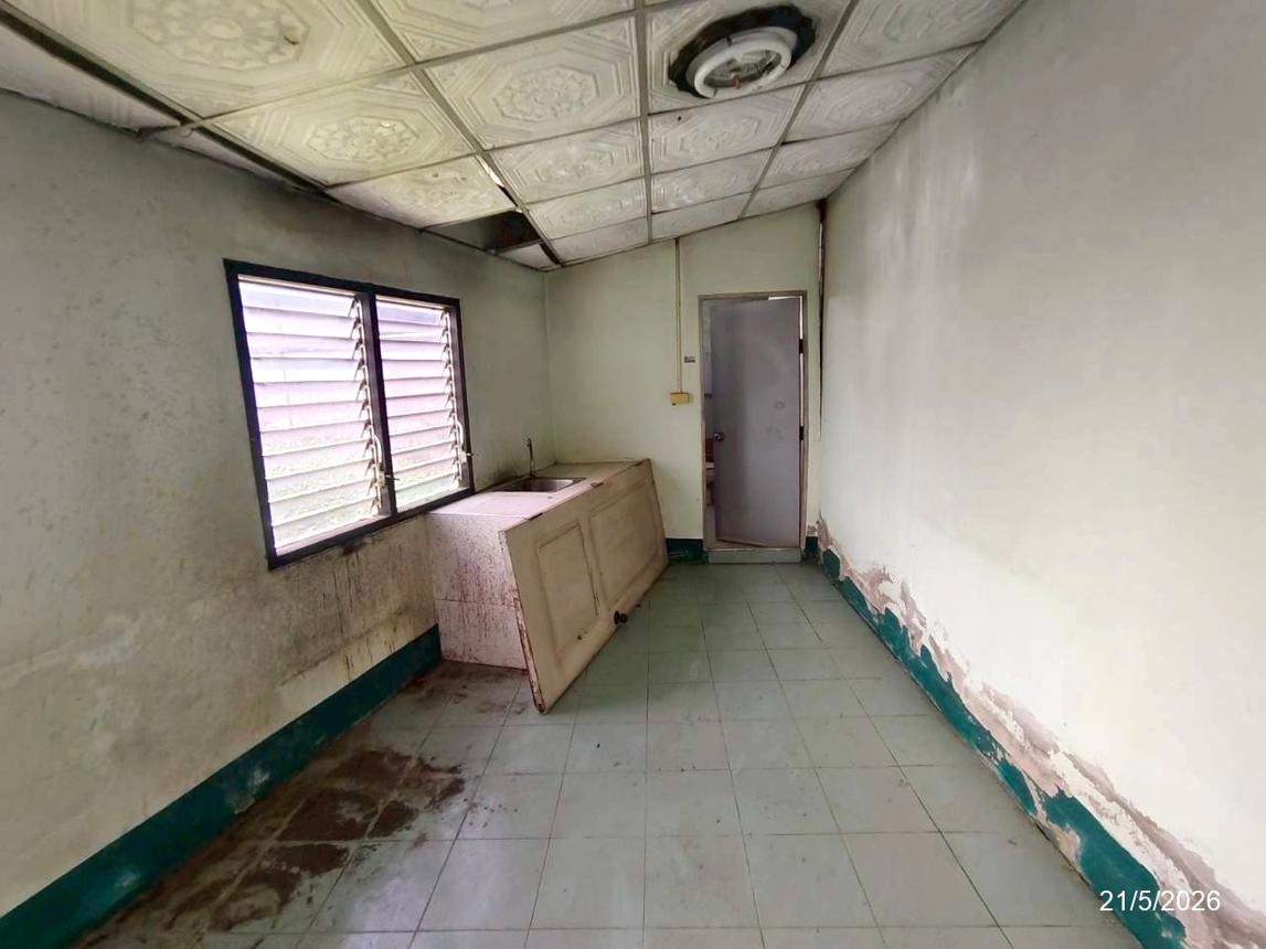 รูป บ้านเดี่ยว 60.1 ตร.วา เมืองอุดรธานี อุดรธานี 1.6M - รูปที่ 38/45