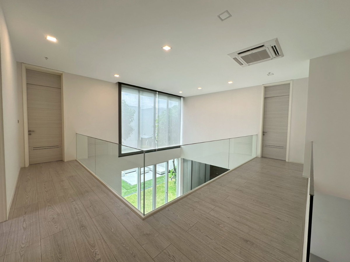 รูป ขาย บ้านเดี่ยว วีเว่2 บางนา กม.7 ซอยราชวินิตบางแก้ว GH467 - รูปที่ 19/34