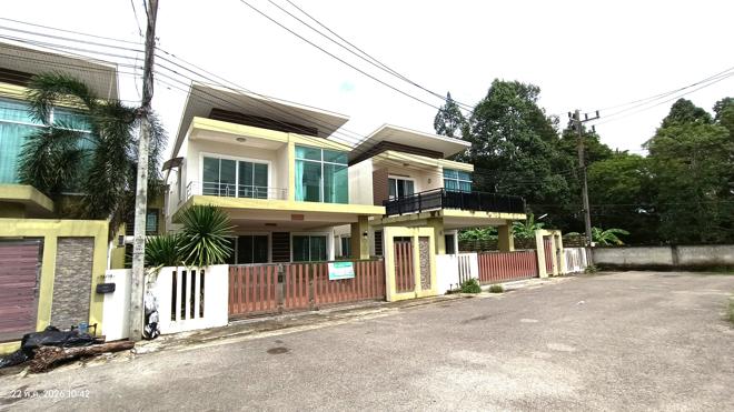 รูป บ้านเดี่ยว 50 ตร.วา เอกกิตติ เมืองกระบี่ กระบี่ 3.9M - รูปที่ 24/51